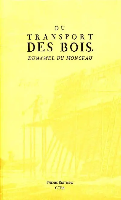 Du transport des bois