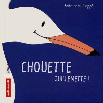 Chouette Guillemette !