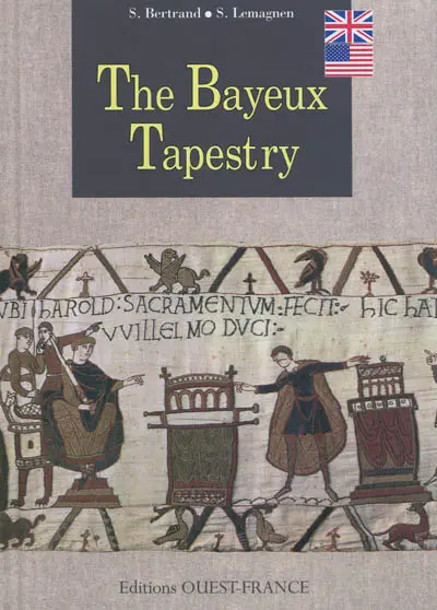 The Bayeux tapestry