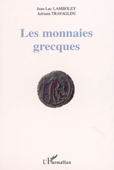 Les monnaies grecques de la bibliothèque municipale d'étude et d'information de Grenoble