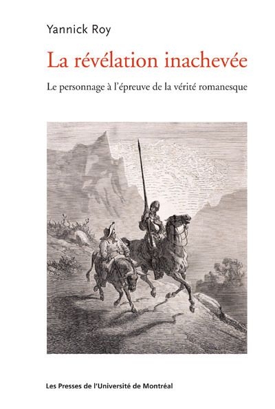 La révélation inachevée :...