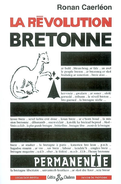 La révolution bretonne permanente