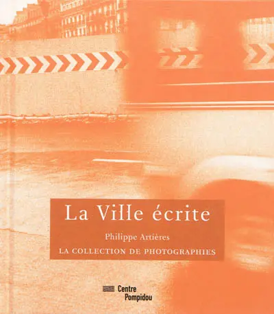 La ville écrite