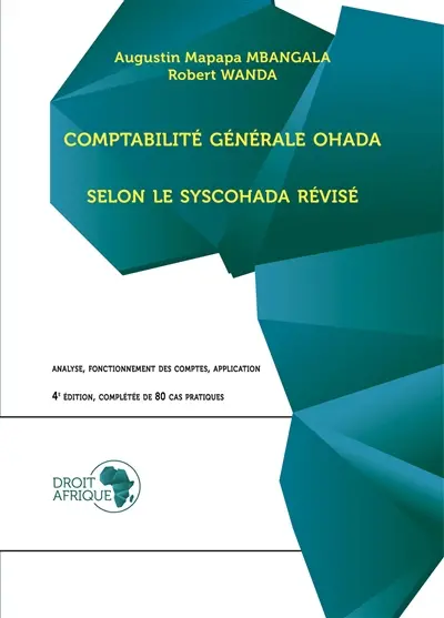 OHADA : Comptabilité générale