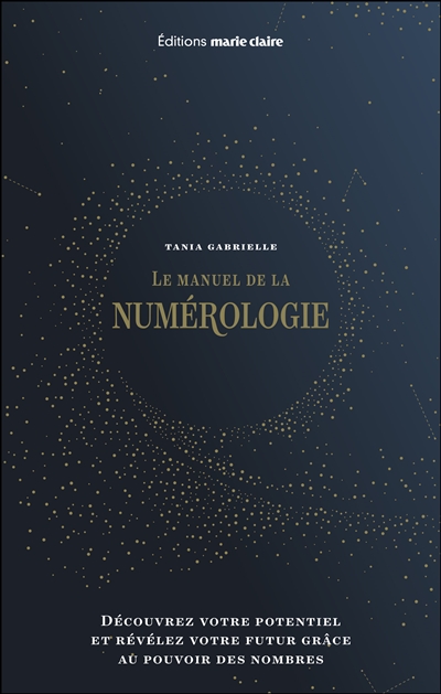 Le manuel de la numérologie...