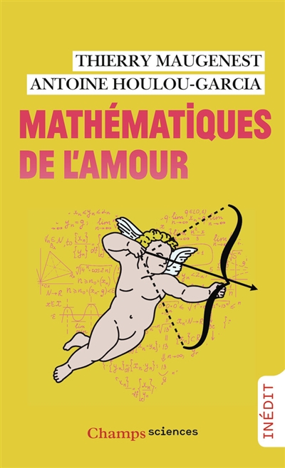 Mathématiques de l'amour