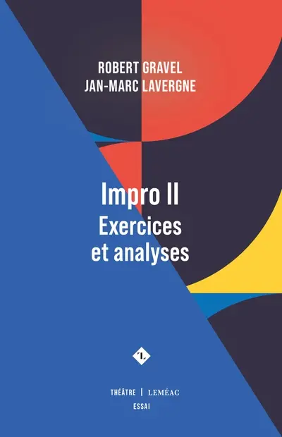 Impro II : exercices et analyses