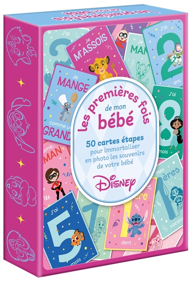 Les premières fois de mon...