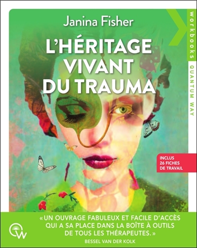 L'héritage vient du trauma