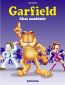 GARFIELD - Chat académie - N° 38