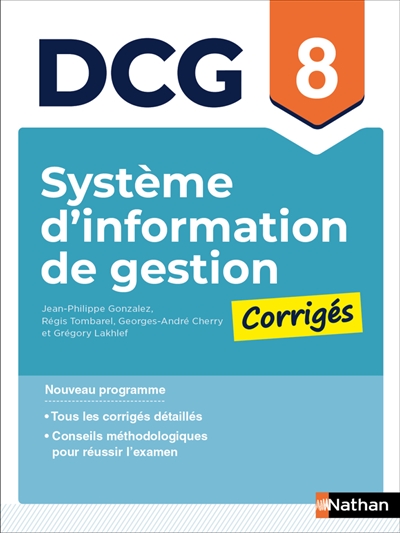 Systèmes d'information de...
