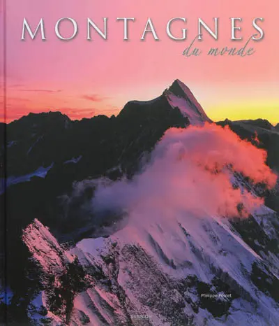 Montagnes du monde