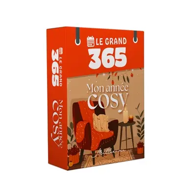 Mon année cosy