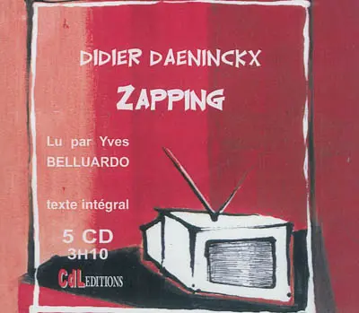 Zapping