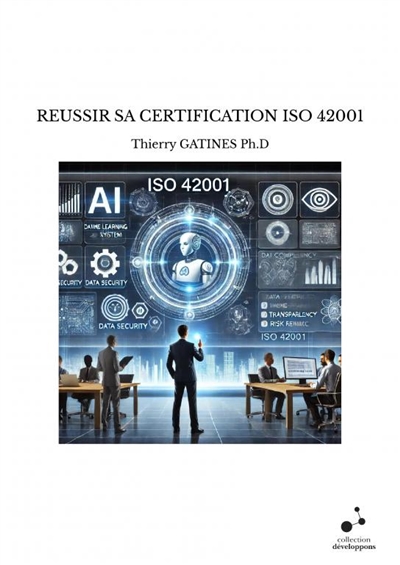 REUSSIR SA CERTIFICATION ISO 42001