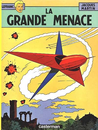 La grande menace