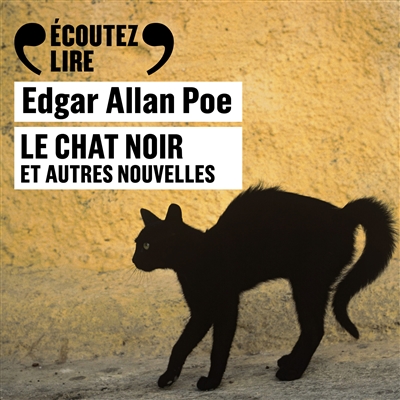 Le chat noir : et autres...