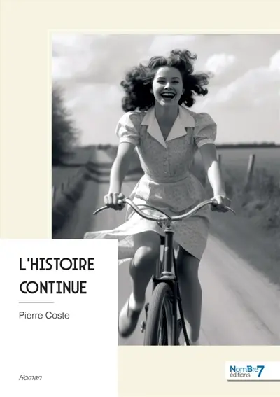 L'histoire continue