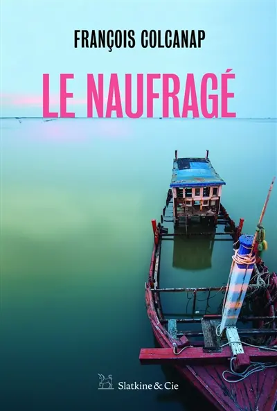 Le naufragé
