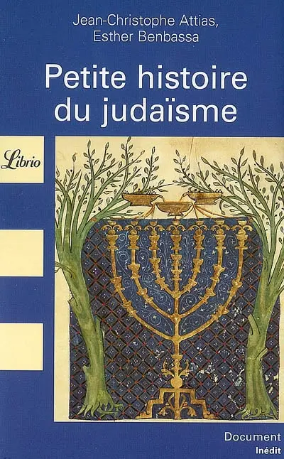 Petite histoire du judaïsme