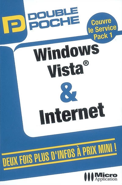 Windows Vista & Internet