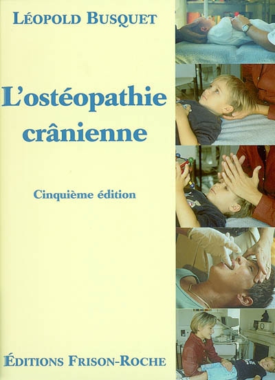 L'ostéopathie crânienne
