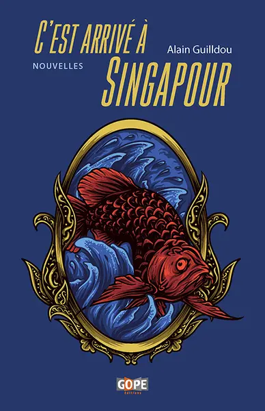C'est arrivé à Singapour