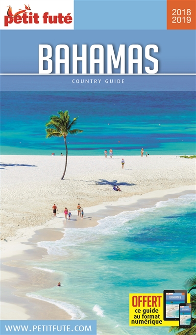 Bahamas : 2018-2019