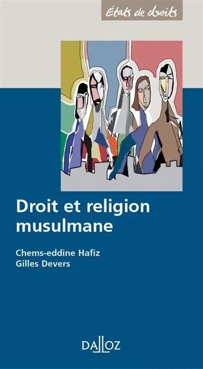 Droit et religion musulmane