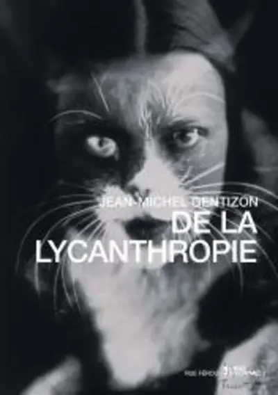 De la lycanthropie