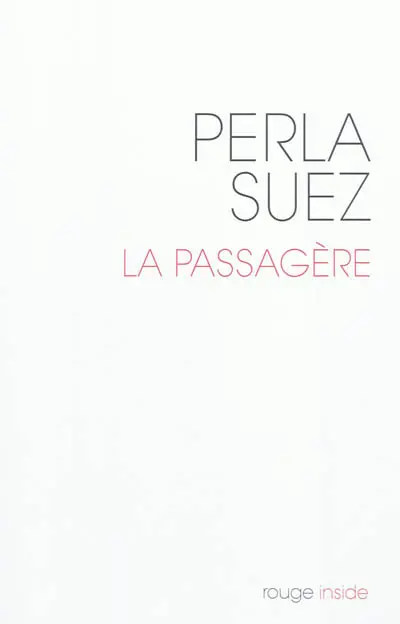 La passagère