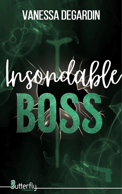 INSONDABLE BOSS (2025)