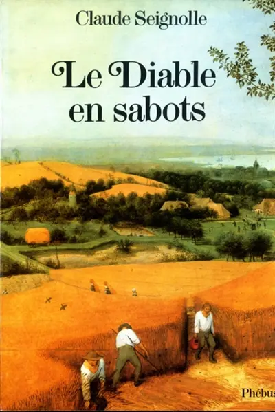 Le Diable en sabots