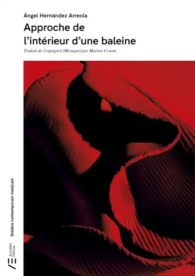 Approche de l'intérieur d'une baleine