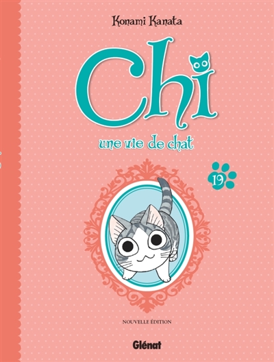 Chi, une vie de chat. Vol. 19