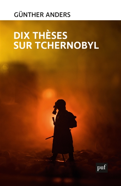 Dix thèses sur Tchernobyl
