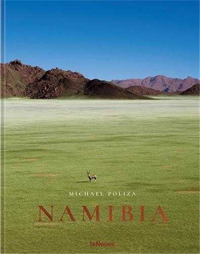 Michael Poliza Namibia