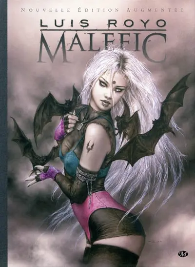 Malefic
