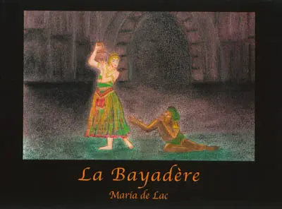 La bayadère