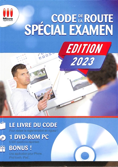 Code de la route spécial...