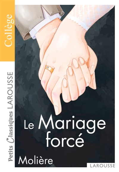 Le mariage forcé : 1668 :...