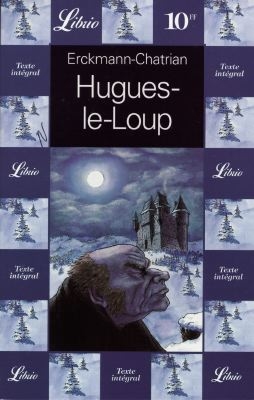 Hugues-le-loup