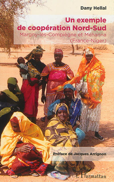Un exemple de coopération Nord-Sud : Margny-lès-Compiègne et Méhanna : France-Niger