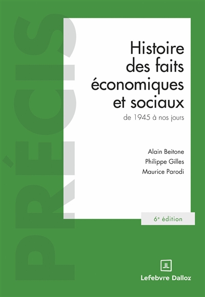 Histoire des faits...