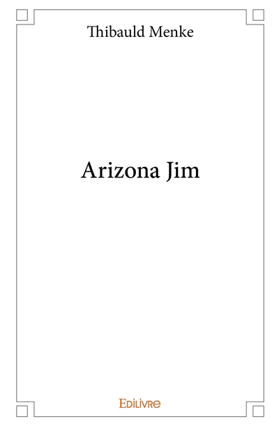 Arizona jim