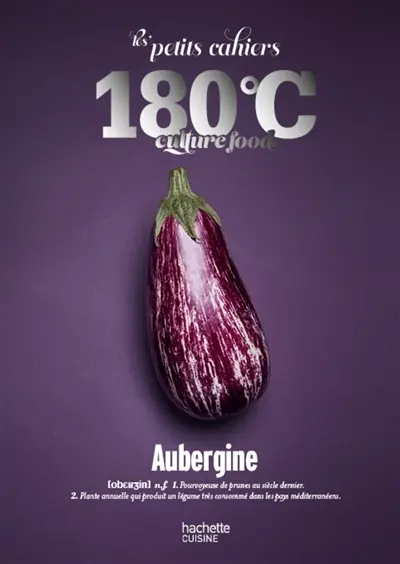 Aubergine