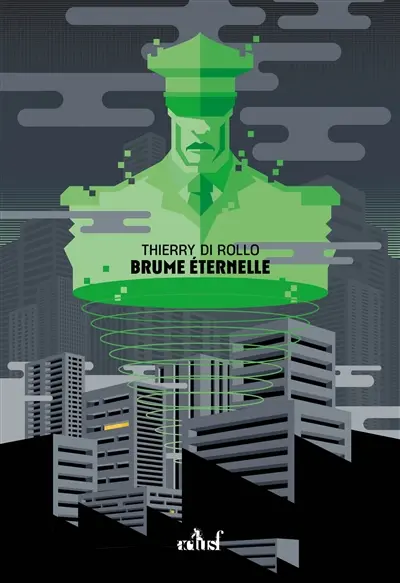 Brume éternelle