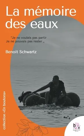 La mémoire des eaux