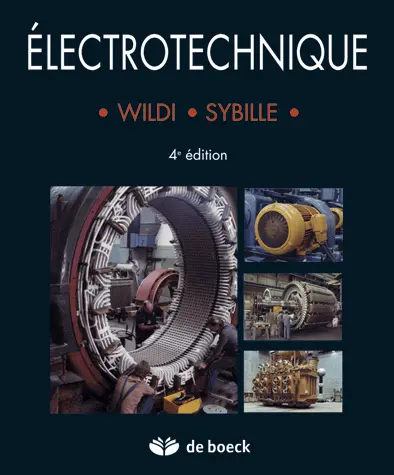Electrotechnique