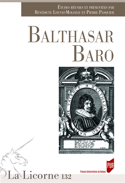 Balthasar Baro